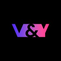 V&Young logo - Similar company to Pitico Studio Design
