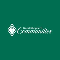 Good Shepherd Communities logo - Similar company to National Compliance Expo®