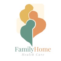 Family Home Health Care logo - Similar company to Good Beginnings
