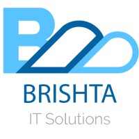 Brishta IT Solutions logo - Similar company to Arrow It Solutions