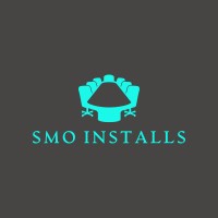 SMO Installs logo - Similar company to Smo Sourcing & Distribution Ltd