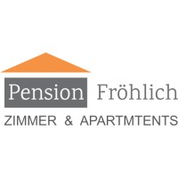 Pension Fröhlich - Zimmer & Apartments logo - Similar company to Deemeed