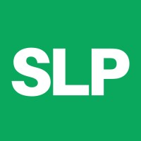 SLP (Parand Rastar) logo - Similar company to Headone Oy