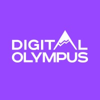 Digital Olympus logo - Similar company to Intersub