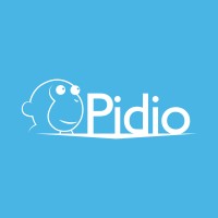 Pidio | Content designer logo - Similar company to Defigners