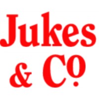 Jukes & Co logo - Similar company to Joining Ventures