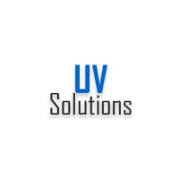 UV Solutions logo - Similar company to Uv Solutions