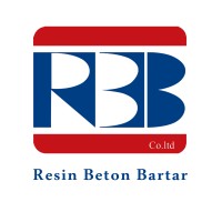 Resin Beton Bartar Co. logo - Similar company to Baninoco