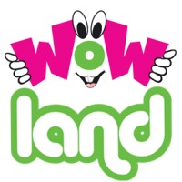 Wowland logo - Similar company to Cormac Machinery