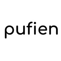 Pufien logo - Similar company to Bedable