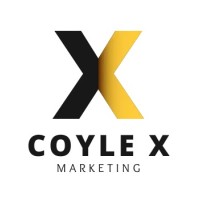 CoyleX Marketing logo - Similar company to Philippine Blockchain Week