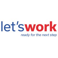 Let's Work logo - Similar company to Letswork.Co.In