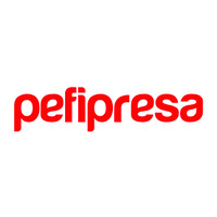PEFIPRESA, S.A.U logo - Similar company to Plana Fabrega