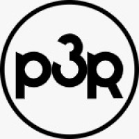 P³R GmbH logo - Similar company to Jada Brands