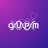 Oxford University Personalised Medicine Society (OUPM) logo - Similar company to Oxford University Innovation Clinical Outcomes