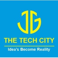 The Tech City India Ltd logo - Similar company to Tech Tonic
