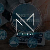 Digital Marketing logo - Similar company to Gul Business Development