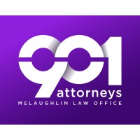 901Attorneys, LLC logo - Similar company to Leadership Collierville