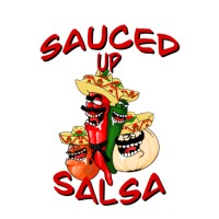 Sauced Up Salsa LLC logo - Similar company to Willy'S Fresh Salsa