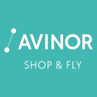 Avinor Airports of Norway, Commercial logo - Similar company to Avinor