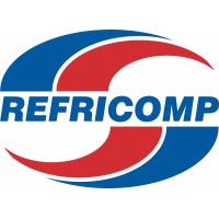 REFRICOMP logo - Similar company to Pideca S.L.U.