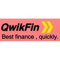 Qwikfin Financial Services logo - Similar company to Dynamic Financial Services