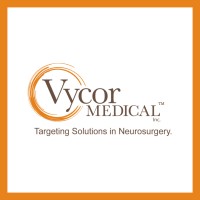 Vycor Medical, Inc. logo - Similar company to Intubapp