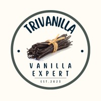 Trivanilla logo - Similar company to The Vanilla Warehouse
