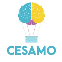 CESAMO logo - Similar company to Red Médica Vital