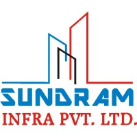 Sundram Infra Pvt. Ltd logo - Similar company to Vs Design Studio