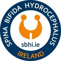 Spina Bifida Hydrocephalus Ireland logo - Similar company to Dami Experience