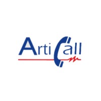 ARTI CALL logo - Similar company to Exxpress.Ma