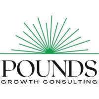 Pounds Growth Consulting logo - Similar company to Elastique Athletics