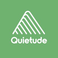 Quietude by Ember Escapes logo - Similar company to Ember