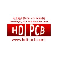 Hdi Pcb