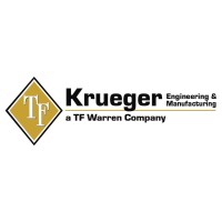 Krueger Engineering and Manufacturing logo - Similar company to Versauk Ltd