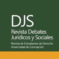 Revista Debates Jurídicos y Sociales logo - Similar company to Pro Jure Revista De Derecho