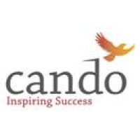 Cando EDO logo - Similar company to Da Daghay Development Corporation