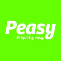 Peasy - Property Easy logo - Similar company to Accurateli