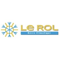 LE ROL GENIE CLIMATIQUE logo - Similar company to Scop Csa