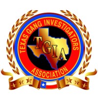 Texas Gang Investigators Association - TGIA logo - Similar company to National Gang Intelligence Center