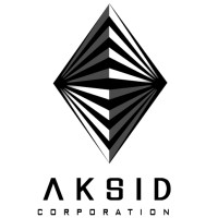AKSID Corporation Limited logo - Similar company to Bkolpo Construction Limited