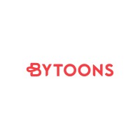 Bytoons Innovations logo - Similar company to Edu Fast