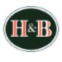 Howick & Brooker Partnership logo - Similar company to Penenden Heath Developments Limited
