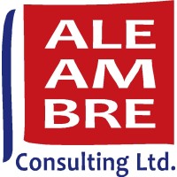 Aleambre Consulting Ltd. logo - Similar company to Sanctus Solutions