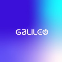 Galileo logo - Similar company to Galileo