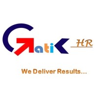 GATIK HR consulting Services logo - Similar company to Open Ai Sea