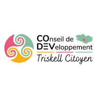 Conseil de Développement (CODEV) du Pays de Pontivy logo - Similar company to Les Tisseurs - Ess