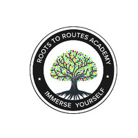 Roots to Routes Academy logo - Similar company to Smartians Ltd