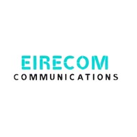 EireCom Communcations logo - Similar company to Main Civil Constructions